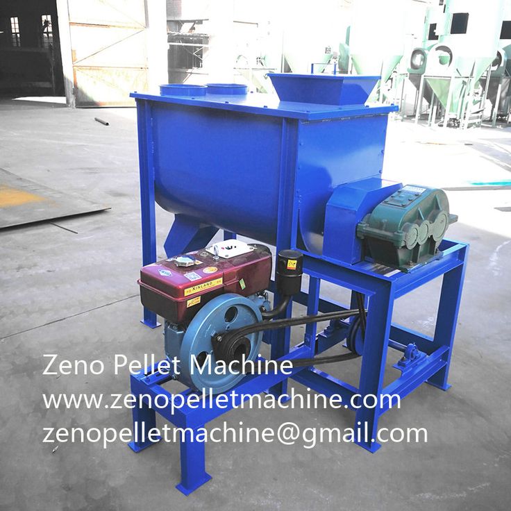Processing Equipment